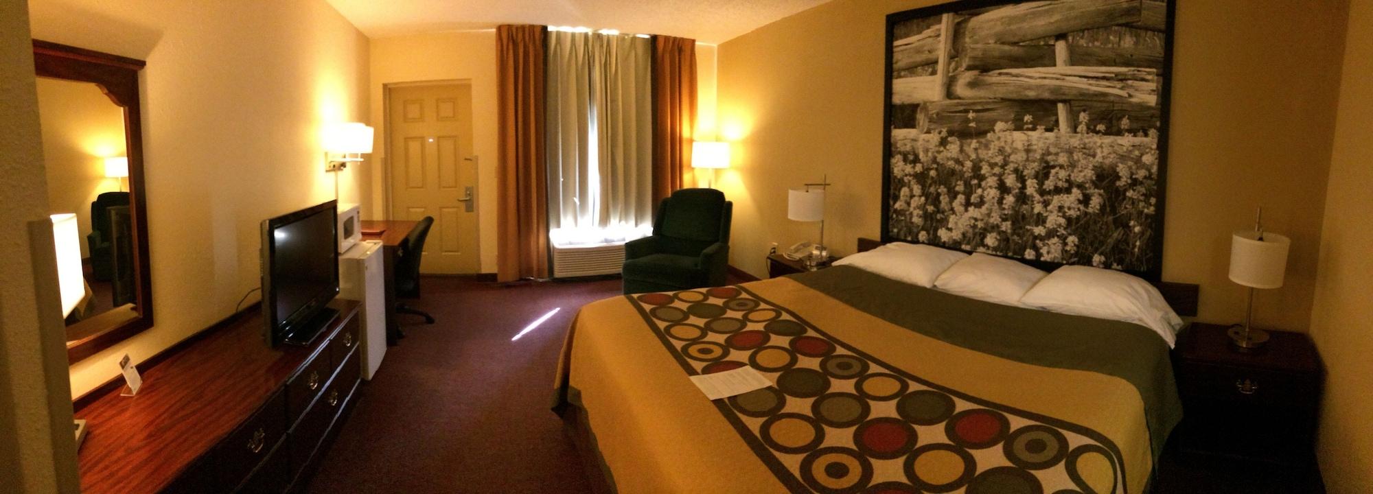 Boarders Inn And Suites By Cobblestone Lamar Missouri Eksteriør billede