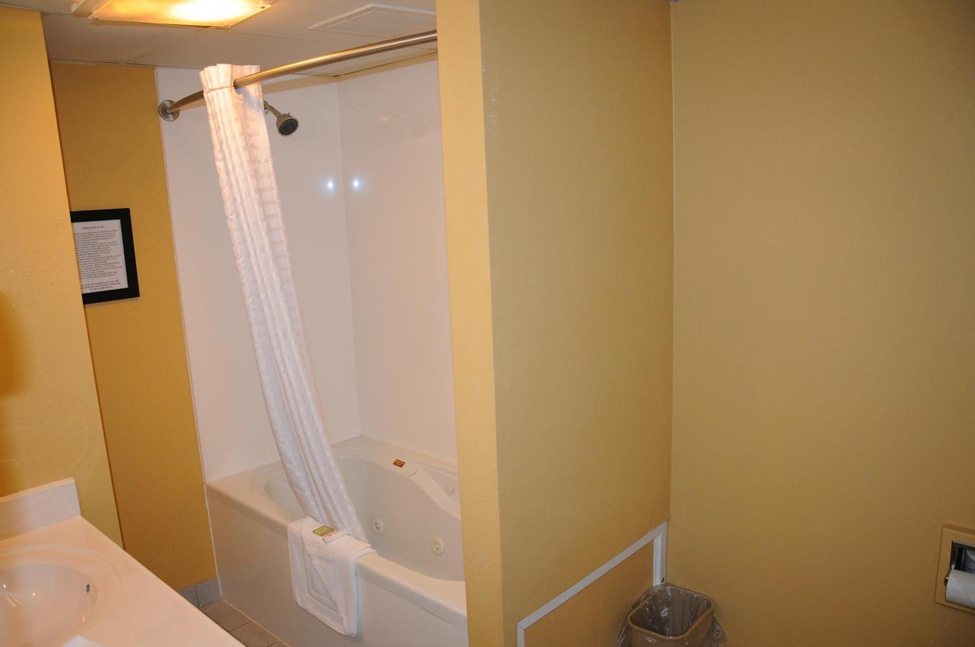 Boarders Inn And Suites By Cobblestone Lamar Missouri Værelse billede