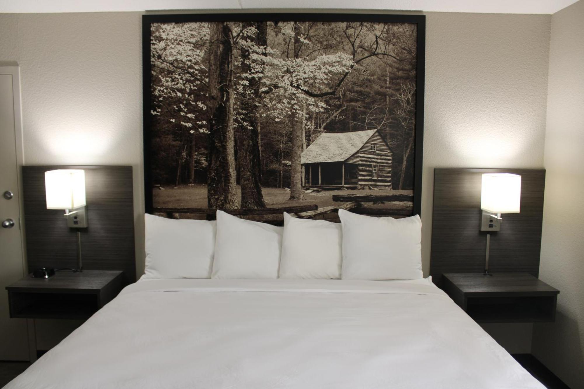 Boarders Inn And Suites By Cobblestone Lamar Missouri Eksteriør billede